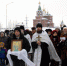Скоро православные Радужного и всей России отметят один из главных христианских праздников – Крещение Господне - Администрация г. Радужный