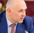 Поздравление депутата окружной Думы Андрея Филатова с Днем строителя! - Администрация г. Радужный