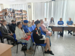 19 апреля – День Памяти о Геноциде Советского Народа