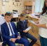 «Мы хотим в мире жить» - Библиотечно-музейный центр