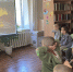 Огонь ошибок не прощает - Библиотечно-музейный центр