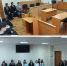 В Радужнинском городском суде состоялись экскурсия для школьников - Городской суд г. Радужный